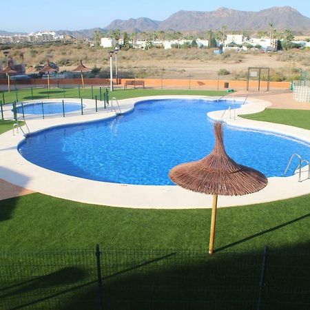 Casa Tosta Appartement San Juan de los Terreros Buitenkant foto