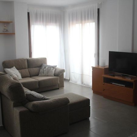 Casa Tosta Appartement San Juan de los Terreros Buitenkant foto