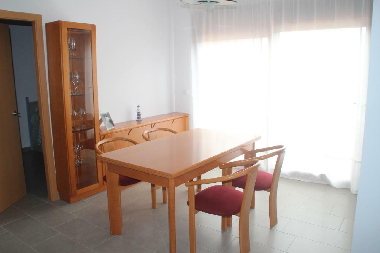 Casa Tosta Appartement San Juan de los Terreros Buitenkant foto