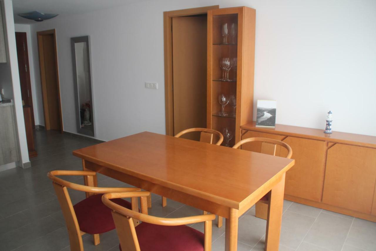 Casa Tosta Appartement San Juan de los Terreros Buitenkant foto