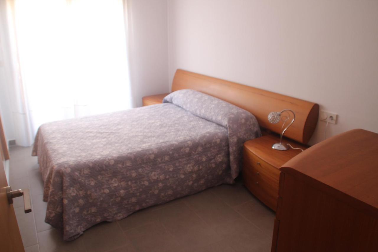 Casa Tosta Appartement San Juan de los Terreros Buitenkant foto